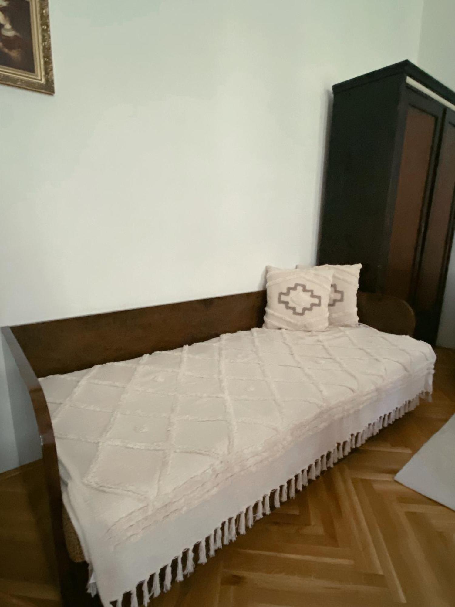 Apartmany Stara Pradelna Novy Dvur エクステリア 写真