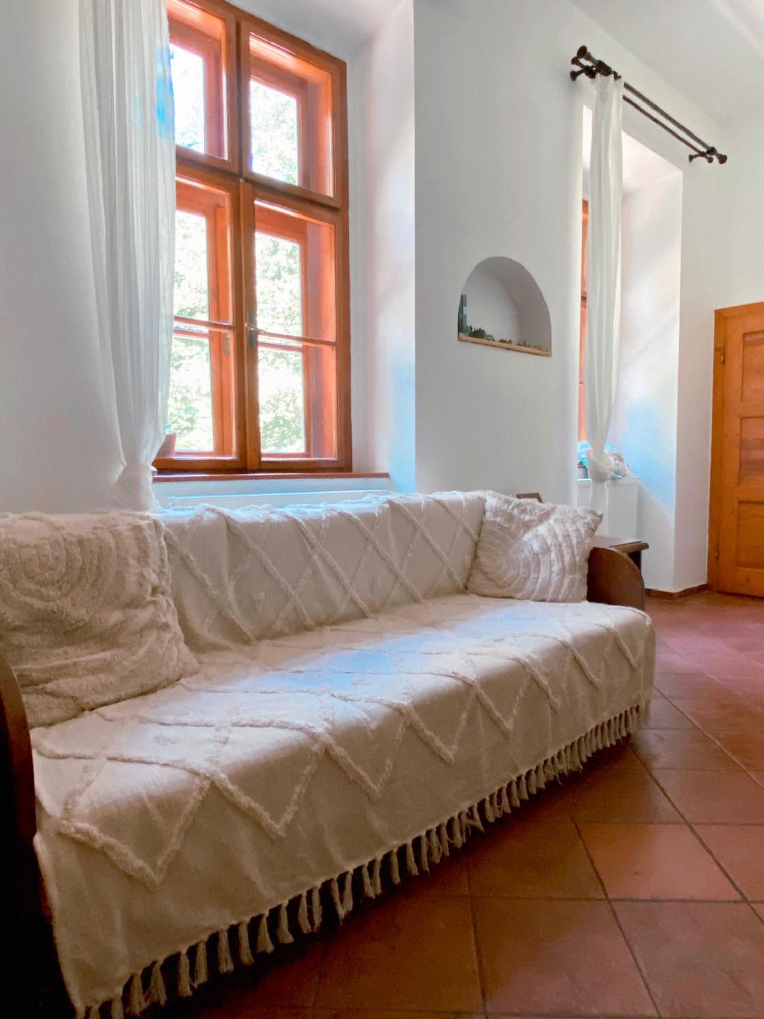 Apartmany Stara Pradelna Novy Dvur エクステリア 写真