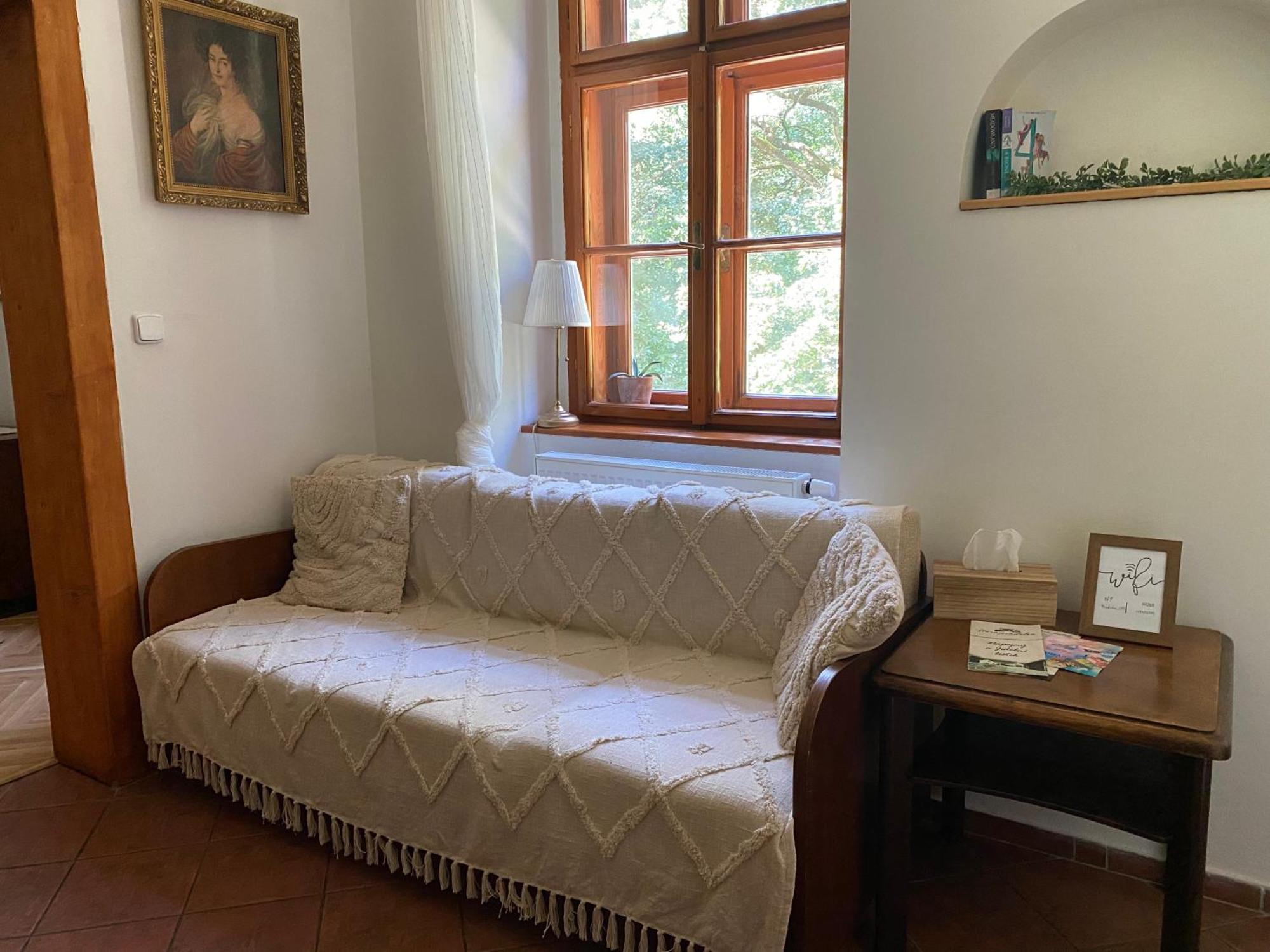 Apartmany Stara Pradelna Novy Dvur エクステリア 写真